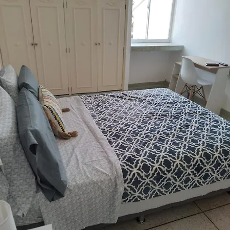 Cali Expats Cuarto 4 Hotel